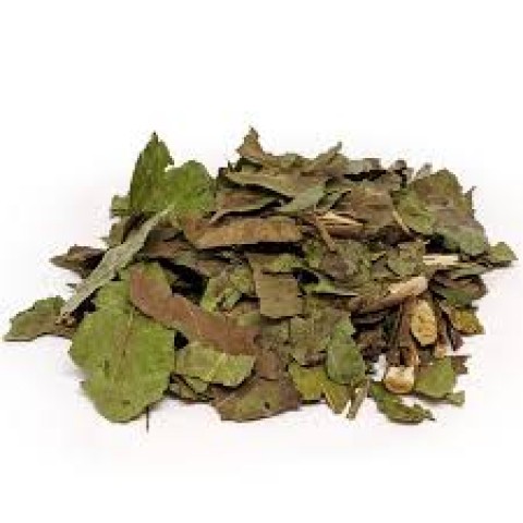 Chá Verde Banchá - 50g GRANEL